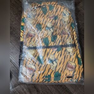 Hawaii Inspired Pooh Backpack